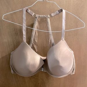 Torrid Racerback bra